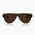 Kamerás szemüveg Ray-Ban Meta Aviator havana/trs brown 7