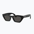 Kamerás szemüveg Ray-Ban Meta Zena shiny black/grey