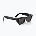 Kamerás szemüveg Ray-Ban Meta Zena shiny black/grey 4