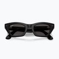 Kamerás szemüveg Ray-Ban Meta Zena shiny black/grey 6