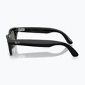 Kamerás szemüveg Ray-Ban Meta Zena shiny black/g15 green polar 5