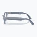 Kamerás szemüveg Ray-Ban Meta Zena milky grey lilac/trs copper 5