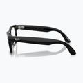 Kamerás szemüveg Ray-Ban Meta Wayfarer shiny black/trs grey 6