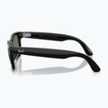 Kamerás szemüveg Ray-Ban Meta Wayfarer shiny black/g15 green polar 5