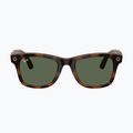 Kamerás szemüveg Ray-Ban Meta Wayfarer havana/g15 green 2