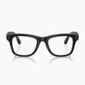 Kamerás szemüveg Ray-Ban Meta Wayfarer transp. black/trs aquamarine 2