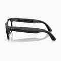 Kamerás szemüveg Ray-Ban Meta Wayfarer transp. black/trs aquamarine 5