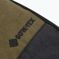Férfi síkesztyű Level Matrix Mitt Gore-Tex olive green 4