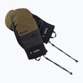 Férfi síkesztyű Level Matrix Mitt Gore-Tex olive green 5