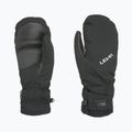Férfi síkesztyű Level Alpine Mitt black 6