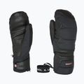 Női síkesztyű Level Alpine Mitt black