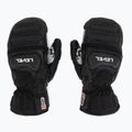Síkesztyű Level SQ CF Mitt black 2