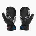 Síkesztyű Level SQ CF Mitt black 3