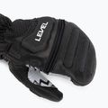 Síkesztyű Level SQ CF Mitt black 4