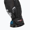 Síkesztyű Level SQ CF Mitt black 5