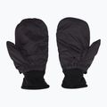 Síkesztyű Level Trail Polartec I-Touch black 3