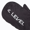 Síkesztyű Level Trail Polartec I-Touch black 4