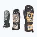 Level Junior Mitt fa síelő kesztyű 5