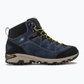 Férfi trekking cipő Lomer Sella High Mtx Suede flag 2
