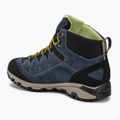 Férfi trekking cipő Lomer Sella High Mtx Suede flag 3
