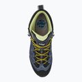 Férfi trekking cipő Lomer Sella High Mtx Suede flag 5