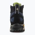Férfi trekking cipő Lomer Sella High Mtx Suede flag 6