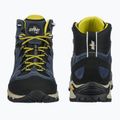 Férfi trekking cipő Lomer Sella High Mtx Suede flag 8