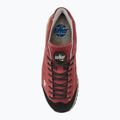 Női túracipő Lomer Maipos Mtx Suede cremisi 5