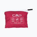 CMP női esőkabát piros 3X53255/37CC 5