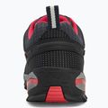 Női túrabakancs CMP Rigel Low Wp antracit/off white 6