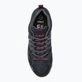 Férfi trekking cipő CMP Rigel Low asphalt/syrah 5