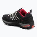 Női túracipők CMP Rigel Low Wp antracite/off white 3