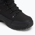 Férfi hótaposó CMP Railo Snowboot Wp nero 7