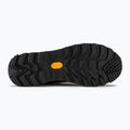Női túracipő Lomer Bio Naturale Mid Mtx Suede antra/laguna 4