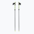 FIZAN Carbon Pro Nordic Walking botok sárga S20 CA07