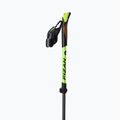 FIZAN Carbon Pro Nordic Walking botok sárga S20 CA07 2