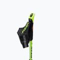 FIZAN Carbon Pro Nordic Walking botok sárga S20 CA07 3