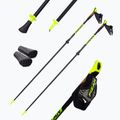 FIZAN Revolution Nordic Walking botok sárga S20 7531 7