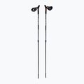 FIZAN Speed Black Nordic walking botok fekete S20 7525