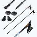 FIZAN Lite Nordic Walking botok fekete S20 7108 6