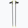 Nordic walking botok Fizan Carbon 3K szürke