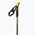 Nordic walking botok Fizan Carbon 3K szürke 2