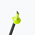 Nordic walking botok Fizan Carbon 3K szürke 5
