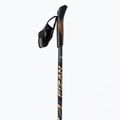 FIZAN Nordic walking botok Runner Gold arany arany S21CA04 2
