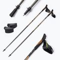FIZAN Nordic walking botok Runner Gold arany arany S21CA04 6