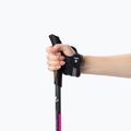 FIZAN Nordic walking botok Runner rózsaszín rózsaszín S21CA06 4