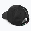 Fizan baseball sapka fekete A102 3