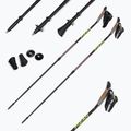 Fizan Speed Impulse nordic walking botok szürke S21 7540 3