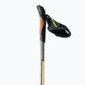 FIZAN Runner Nordic walking botok fekete-arany S22 CA04 2