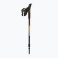 Fizan Speed Junior gyermek nordic walking botok fekete S22 7526 2